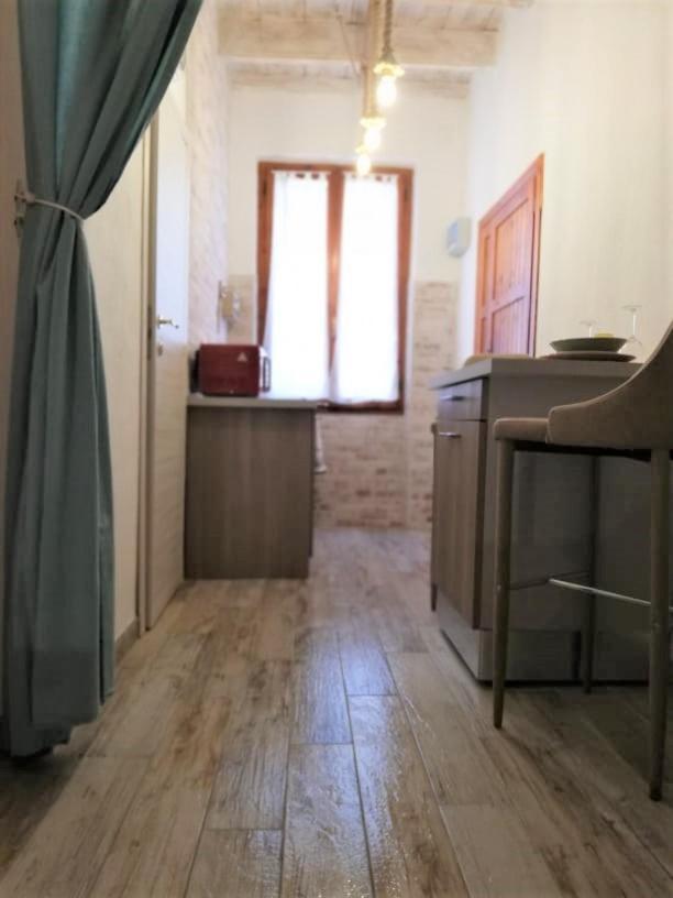 Alghero Old Town Apartment Экстерьер фото
