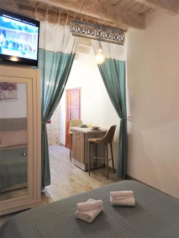 Alghero Old Town Apartment Экстерьер фото