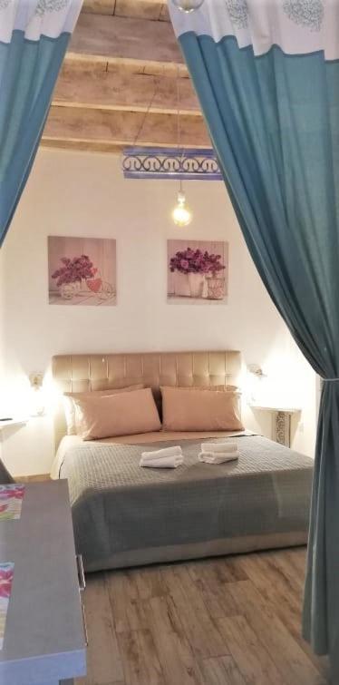 Alghero Old Town Apartment Экстерьер фото