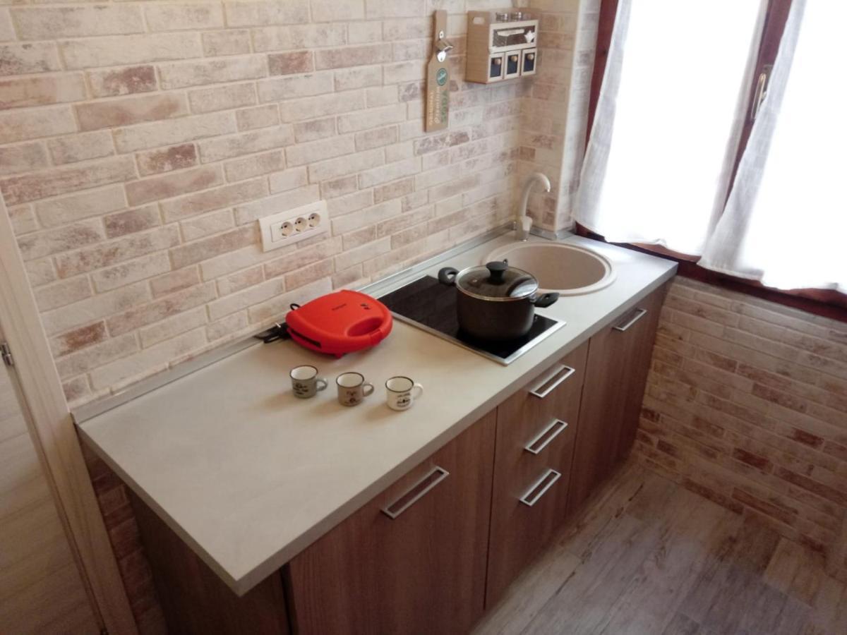 Alghero Old Town Apartment Экстерьер фото